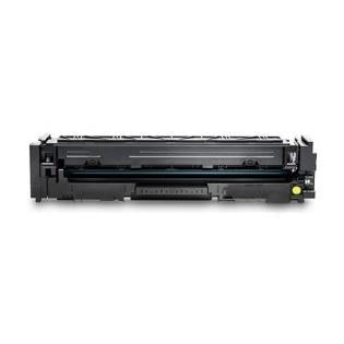 Compatible for HP 202A CF502A Toner Cartridge, 1400 pages, Yellow