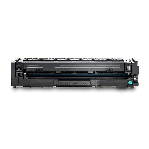 Compatible for HP 204A CF511A Toner Cartridge, 900 Pages, Cyan