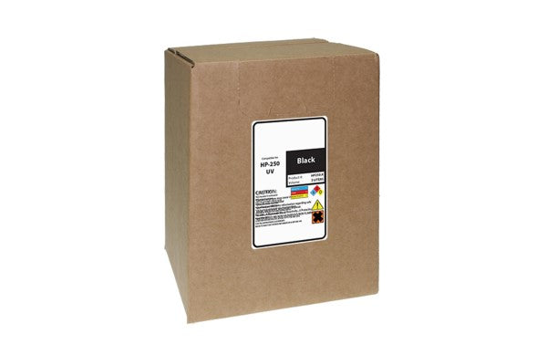 Compatible for HP CH219A FB250 FB251 Ink Cartridge, 3200 mL, Black