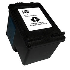 Compatible for HP 61 CH561WN Ink Cartridge, 190 pages, Black