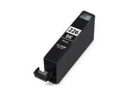 Compatible for 4546B001AA CLI-226 Ink Cartridge, Black