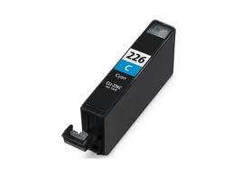 Compatible for 4547B001AA CLI-226 Ink Cartridge, Cyan