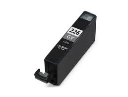 Compatible for 4550B001AA CLI-226 Ink Cartridge, Gray