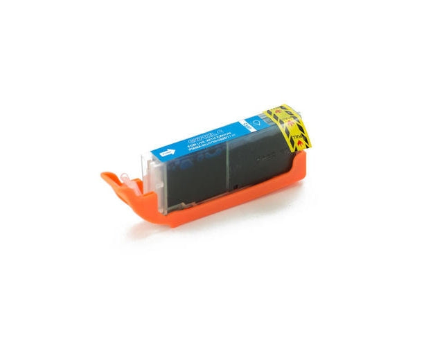 Compatible for 0337C001 CLI-271XL HY Inkjet Cartridge, 12.2ml pages, Cyan
