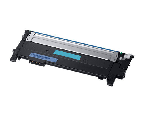 Compatible for CLTC404S Toner Cartridge, 1K pages, Cyan