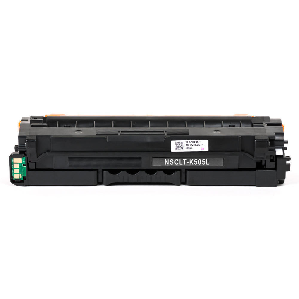 Compatible for CLTK505L HY Toner Cartridge, 6K pages, Black