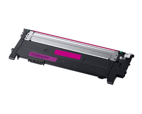 Compatible for CLTM404S Toner Cartridge, 1K pages, Magenta