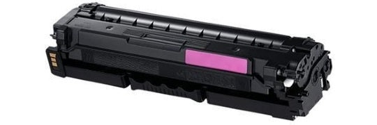 Compatible for CLT-M503L HY Toner Cartridge, 5K pages, Magenta
