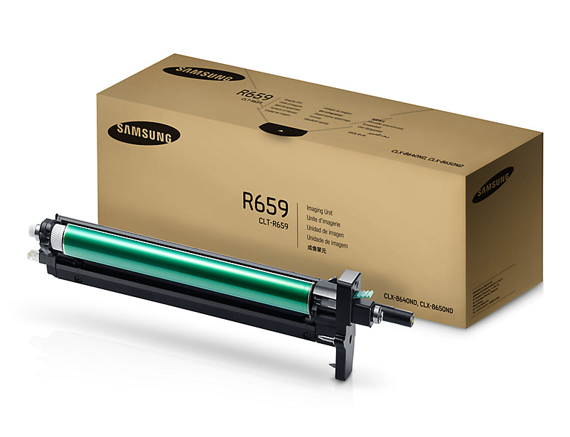 Samsung CLTR659 OEM Imaging Drum Unit, 40K pages