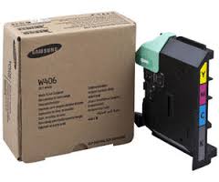 Samsung CLT-W406 OEM Waste Disposal Unit, 7K pages