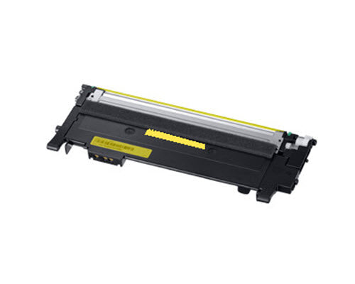Compatible for CLTY404S Toner Cartridge, 1K pages, Yellow
