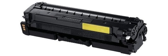 Compatible for CLT-Y503L HY Toner Cartridge, 5K pages, Yellow