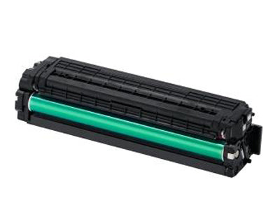 Compatible for CLT-C504S Toner Cartridge, 1800 pages, Cyan
