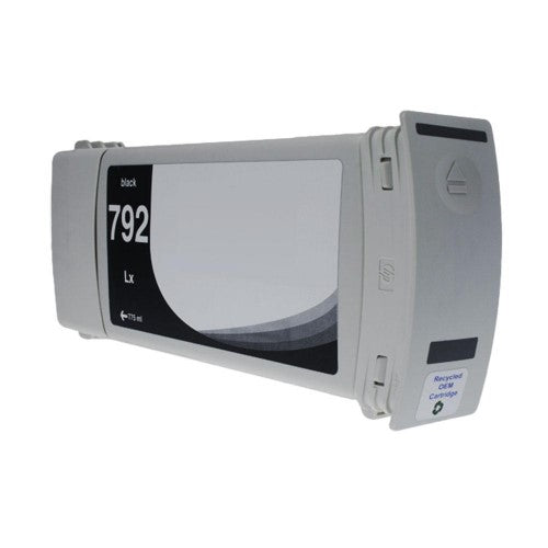 Compatible for HP 792 CN705A Ink Cartridge, 775 mL, Black