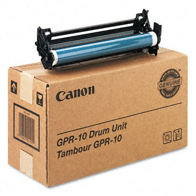 Canon 7815A004AB OEM Drum Cartridge, Unit, 24K pages, Black