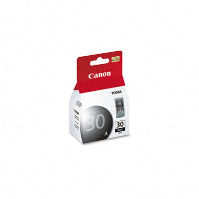 Canon 1899B002 ( PG30 ) OEM Ink Cartridge, Black