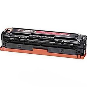 Compatible for 6270B001AA CRG 131M Toner Cartridge, 1400 pages, Magenta