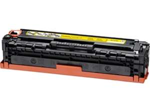 Compatible for 6269B001AA CRG 131Y Toner Cartridge, 1500 pages, Yellow