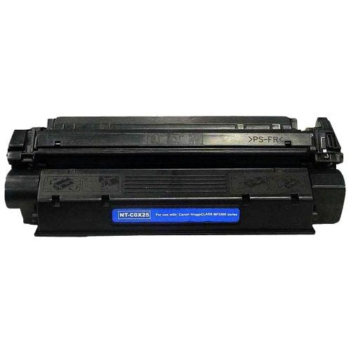 Compatible for 8489A001AA CRG X25 Toner Cartridge, 2500 pages, Black