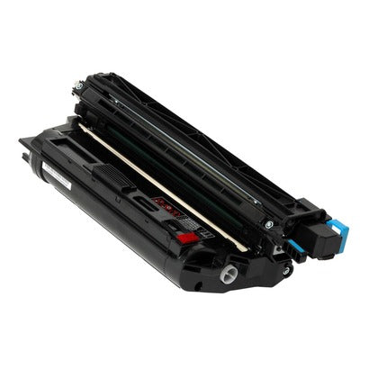 Muratec DK3510 OEM Drum Cartridge, 60K pages, Black