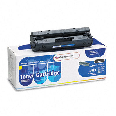 Compatible for C4092A HP 92A Toner Cartridge, 2500 pages, Black