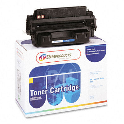 Compatible for HP 10A Q2610A Toner Cartridge, 6K pages, Black