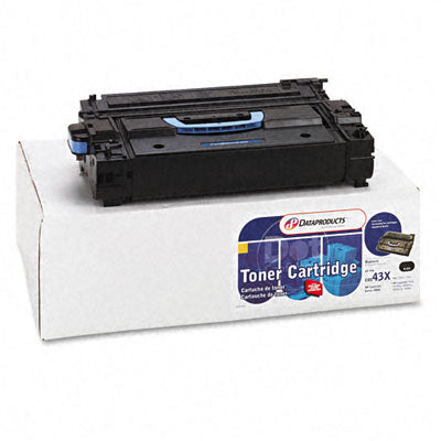 Compatible for C8543X Toner Cartridge, 38K pages, Black