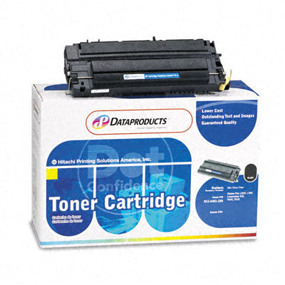 Compatible for 1558A002AA ( FX 4 ) Toner Cartridge, 4K pages, Black