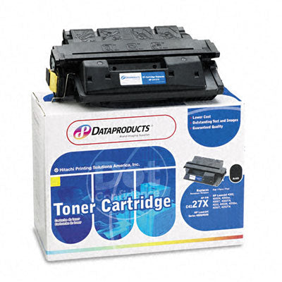 Compatible for C4127X HP 27X Toner Cartridge, 10K pages, Black