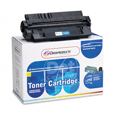 Compatible for C4129X HP 29X Toner Cartridge, 10K pages, Black