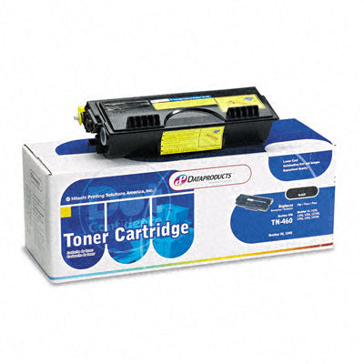 Compatible for TN-460 HY Toner Cartridge 6K pages, Black