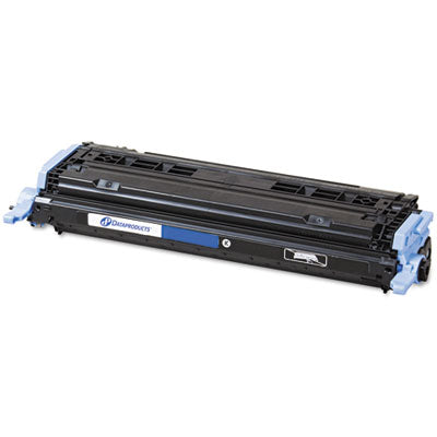 Compatible for Q6000A Toner Cartridge, 2500 pages, Black