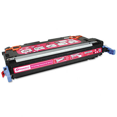 Compatible for HP 503A Q7583A Toner Cartridge, 6K pages, Magenta