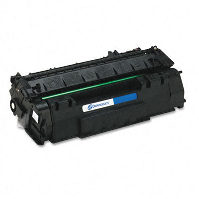 Compatible for HP 49A Q5949A Toner Cartridge, 2500 pages, Black