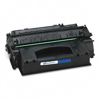 Compatible for HP 49X Q5949X Toner Cartridge, 6K pages, Black