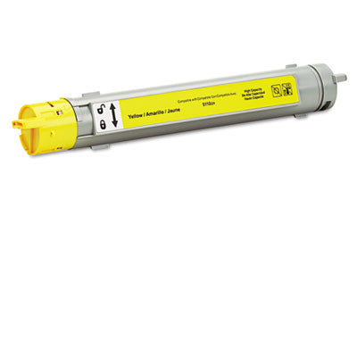 Compatible for 310-7895 HY Toner Cartridge 12K pages, Yellow