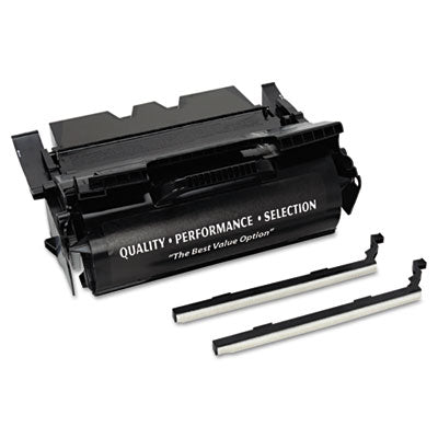 Compatible for 341-2916 HY Toner Cartridge 20K pages, Black
