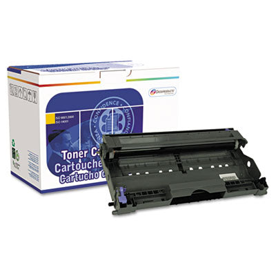 Compatible for DR-350 Drum Cartridge Cartridge, 12K pages