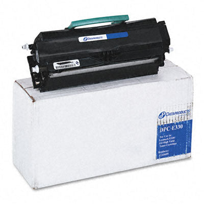 Compatible for 34015HA HY Toner Cartridge 6K pages, Black