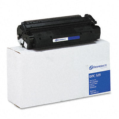 Compatible for 7833A001AA S35 Toner Cartridge, 3500 pages, Black