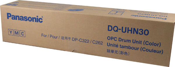 Panasonic DQUHN30 OEM Drum Unit, 36K pages, color