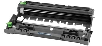 Compatible for DR-730 Drum Unit, 12K pages, Black