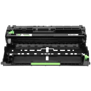 Compatible for DR-820 Drum Unit, 30K pages, Black