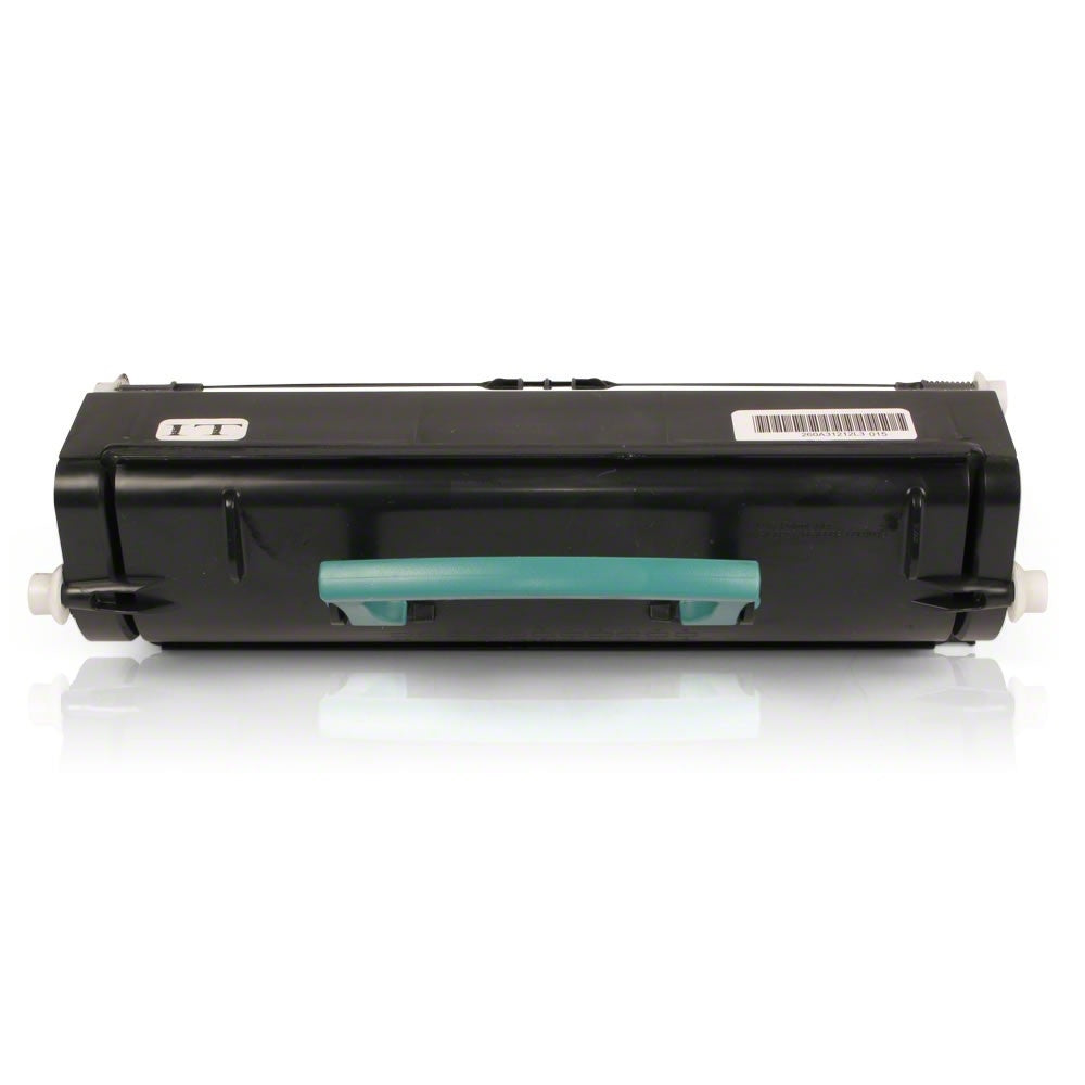 Compatible for E360H21A Lexmark Toner Cartridge, 9K Pages, Black