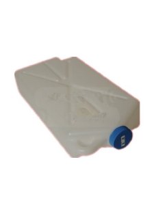 Canon FM04545K OEM Waste Toner Bottle