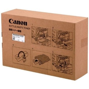 Canon FM39276K OEM Waste Container