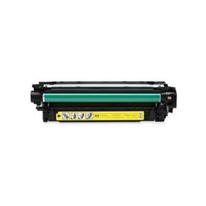 Canon 2641B004AA GPR29Y OEM Toner, 8500 pages, Yellow