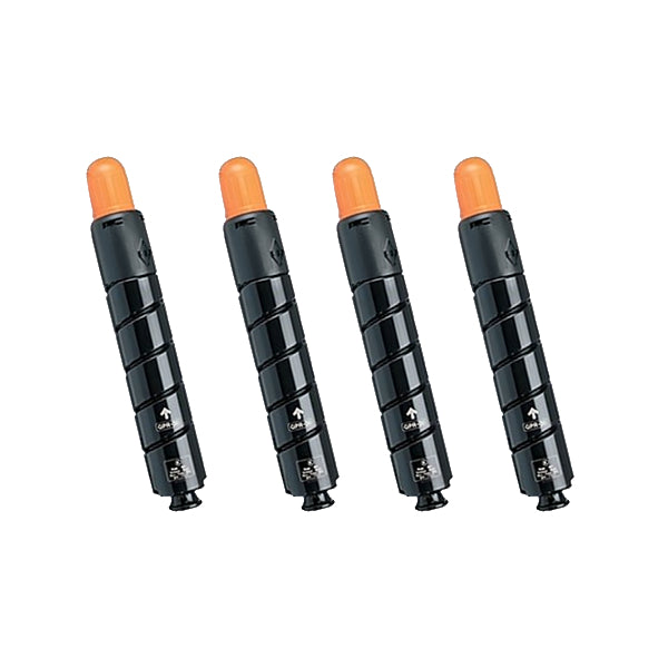 Compatible for GPR30 Toner Set, B/C/M/Y