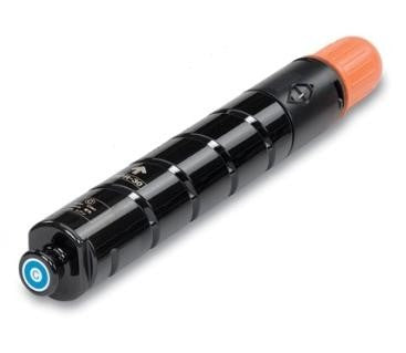 Compatible for 3783B003AA GPR36C Toner Cartridge, 19K pages, Cyan