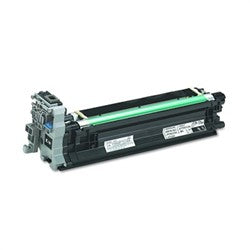 Canon 3787B004BA GPR36CDR OEM Drum Cartridge, 51K pages, Cyan